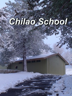 Chilao School Button